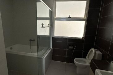 Encorp Marina Puteri Harbour