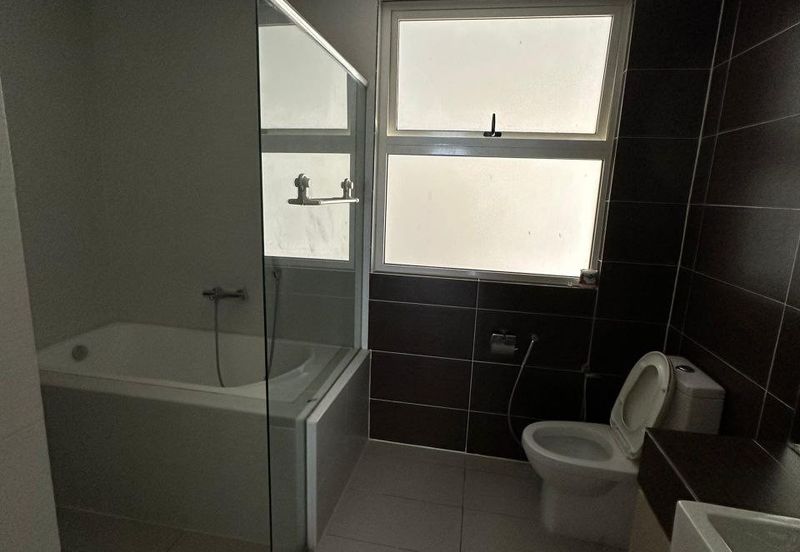 Encorp Marina Puteri Harbour