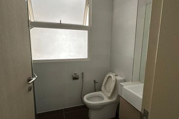 Encorp Marina Puteri Harbour