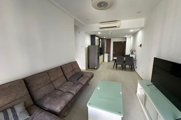 Encorp Marina Puteri Harbour