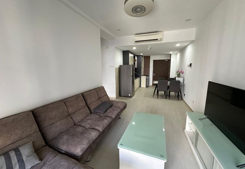 Encorp Marina Puteri Harbour