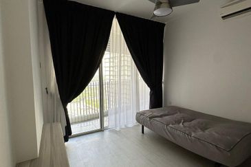 Encorp Marina Puteri Harbour