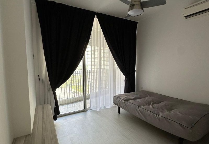 Encorp Marina Puteri Harbour