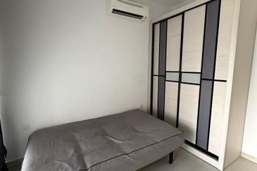 Encorp Marina Puteri Harbour