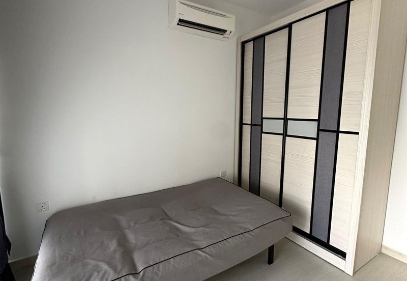 Encorp Marina Puteri Harbour