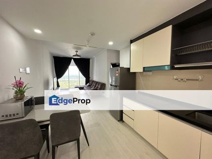 Encorp Marina @ Puteri Harbour, Johor, Kota Iskandar