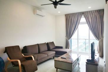 Havona Residence @ Taman Mount Austin