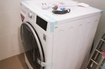 Havona Residence @ Taman Mount Austin