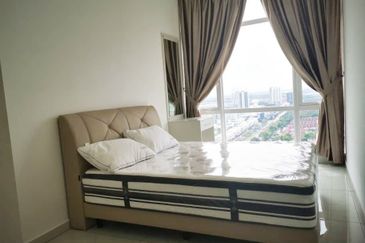 Havona Residence @ Taman Mount Austin