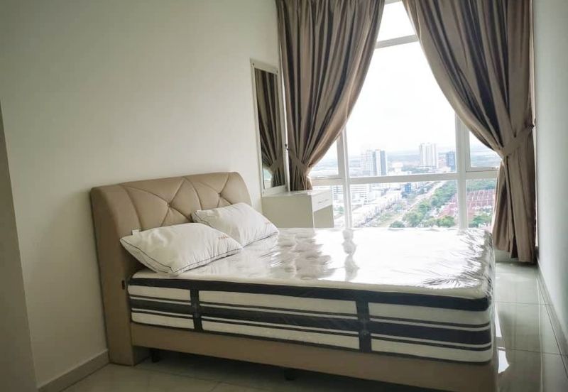 Havona Residence @ Taman Mount Austin