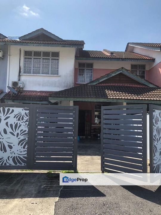 Desa Paya Mengkuang @ Gelang Patah, Johor, Johor Bahru