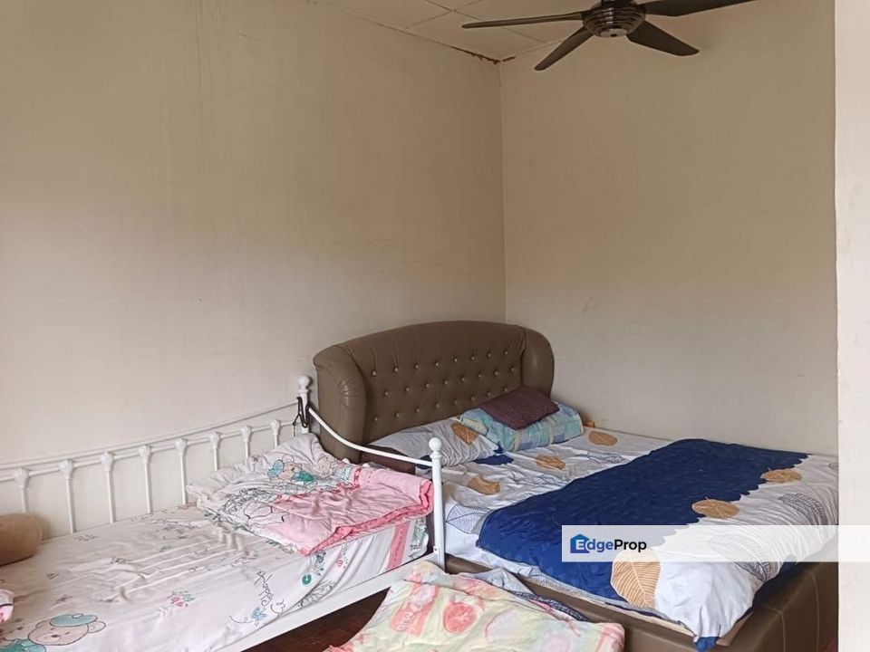 Desa Paya Mengkuang @ Gelang Patah, Johor, Johor Bahru