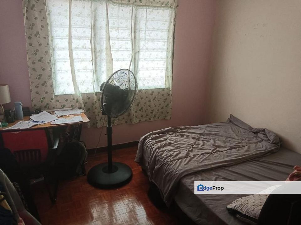 Desa Paya Mengkuang @ Gelang Patah, Johor, Johor Bahru