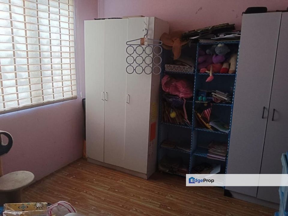 Desa Paya Mengkuang @ Gelang Patah, Johor, Johor Bahru