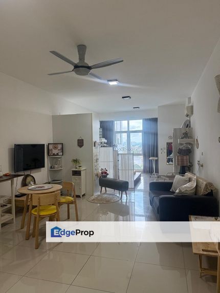 Twin Galaxy Residences, Johor, Johor Bahru