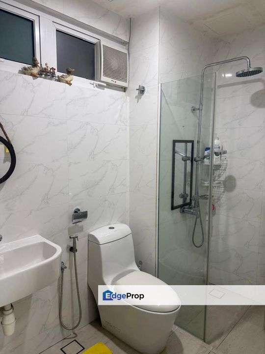 Twin Galaxy Residences, Johor, Johor Bahru