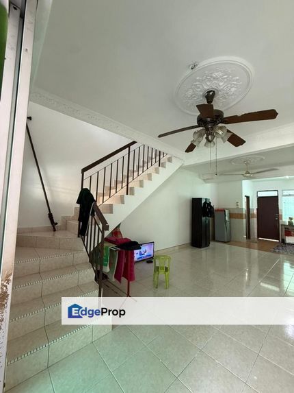  Taman Bestari Indah @ Ulu Tiram, Johor, Ulu Tiram