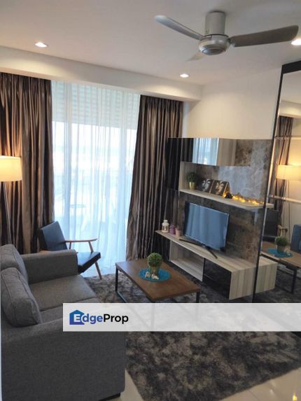 Encorp Marina @ Puteri Harbour, Johor, Kota Iskandar