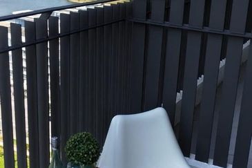 Encorp Marina Puteri Harbour