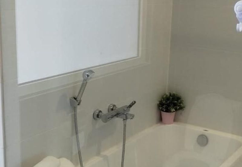 Encorp Marina Puteri Harbour