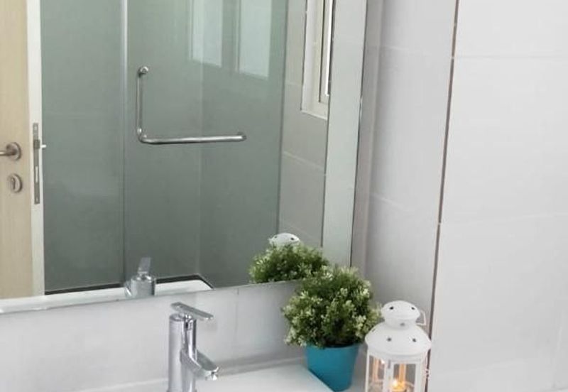 Encorp Marina Puteri Harbour