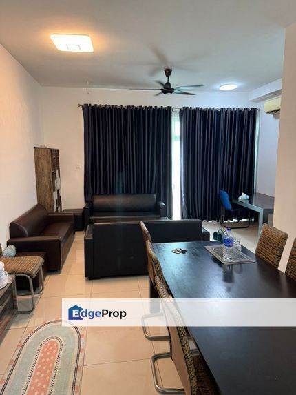 8scape Residences @ Taman Perling (Sutera), Johor, Johor Bahru