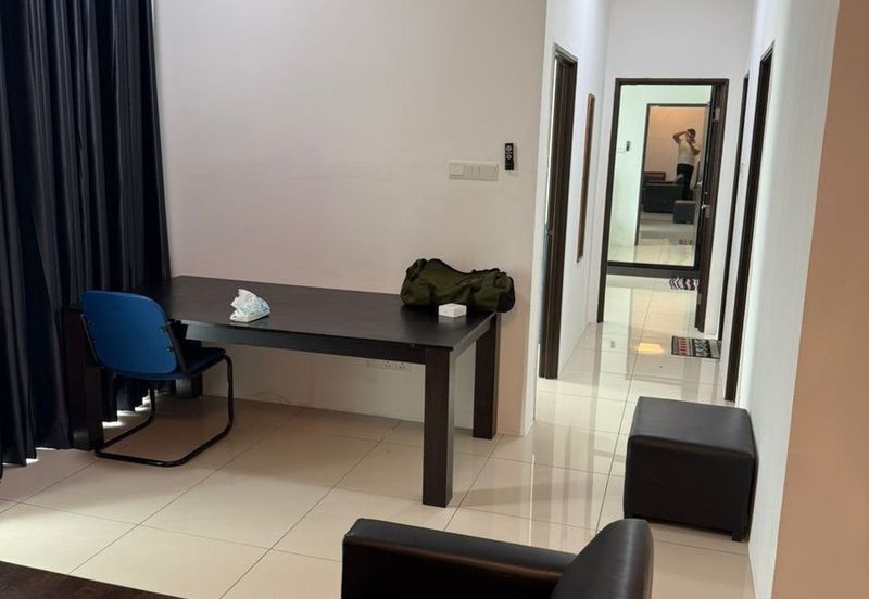 8scape Residences @ Sutera