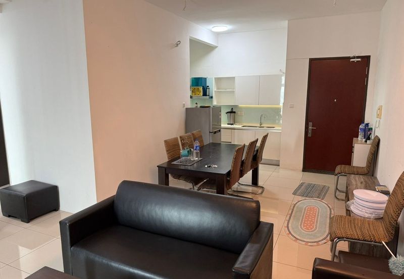 8scape Residences @ Sutera