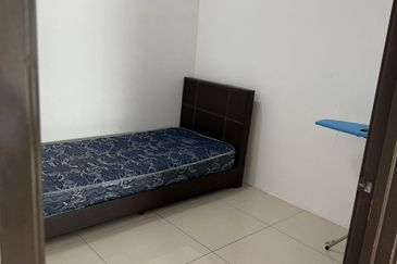 8scape Residences @ Sutera