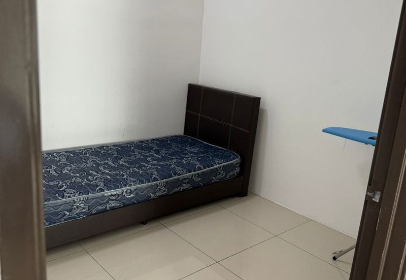 8scape Residences @ Sutera