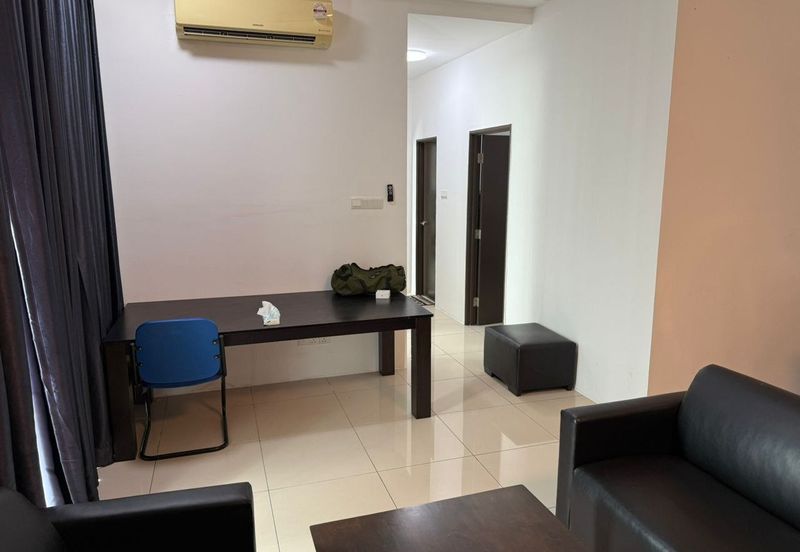 8scape Residences @ Sutera