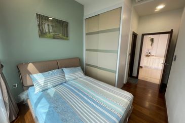 Paragon Suites @ CIQ