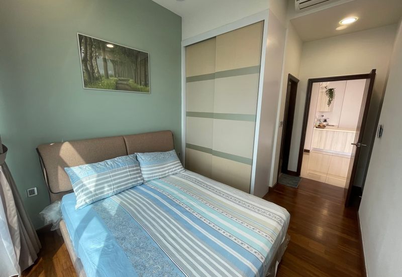 Paragon Suites @ CIQ