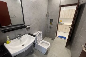 Paragon Suites @ CIQ