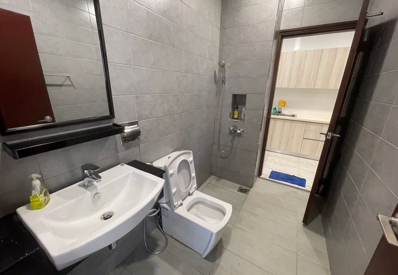 Paragon Suites @ CIQ