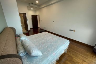 Paragon Suites @ CIQ