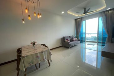 Paragon Suites @ CIQ