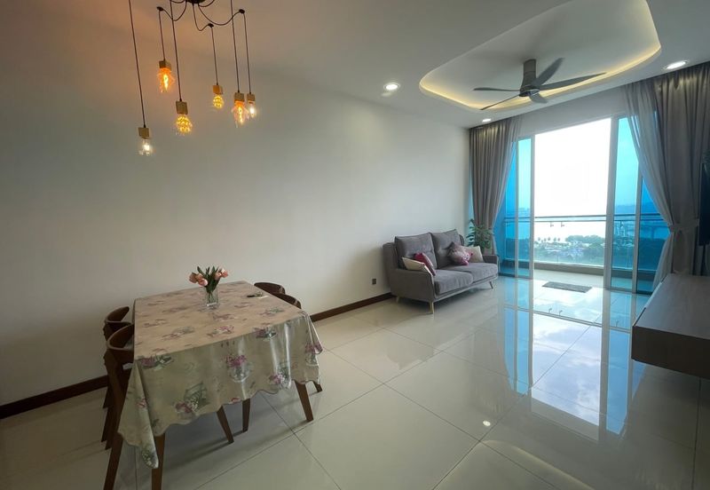 Paragon Suites @ CIQ