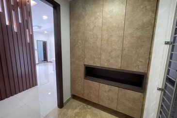 Paragon Suites @ CIQ