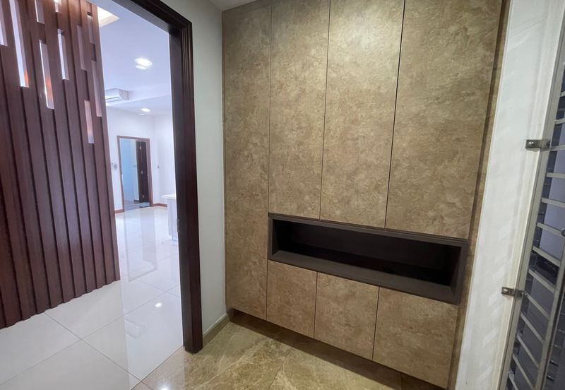 Paragon Suites @ CIQ