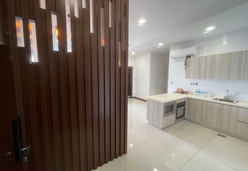 Paragon Suites @ CIQ