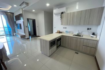 Paragon Suites @ CIQ