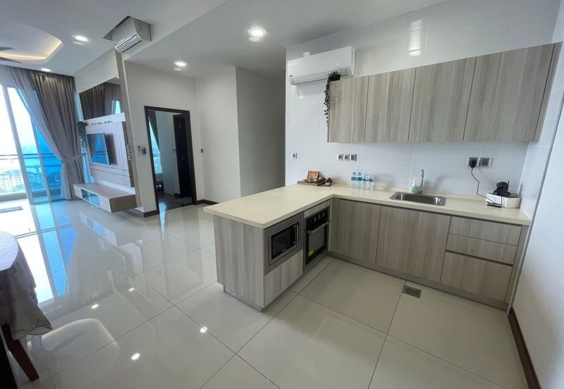 Paragon Suites @ CIQ