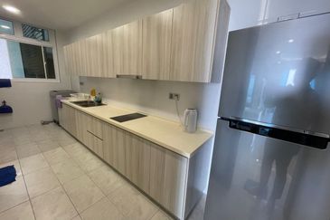 Paragon Suites @ CIQ