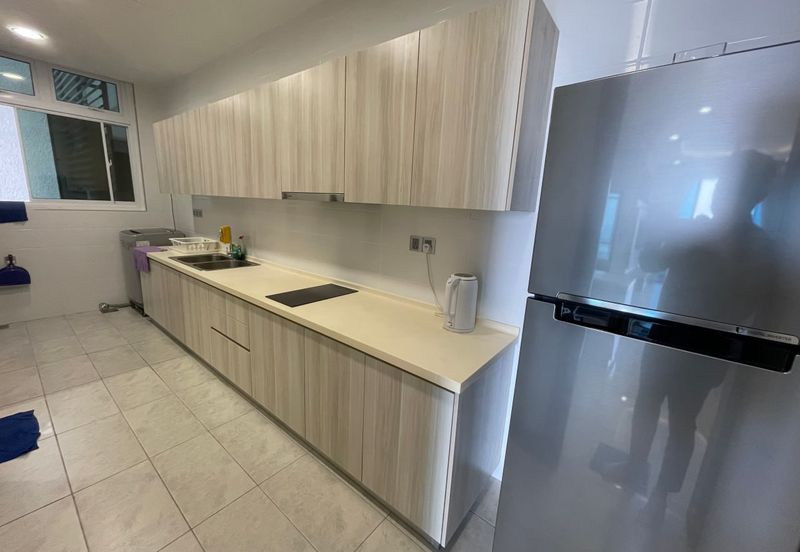 Paragon Suites @ CIQ