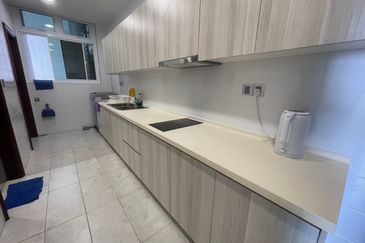 Paragon Suites @ CIQ