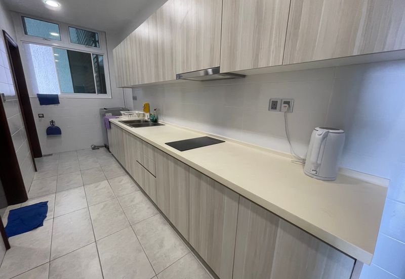 Paragon Suites @ CIQ