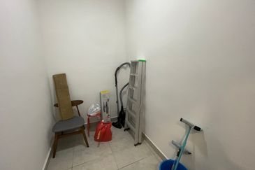 Paragon Suites @ CIQ