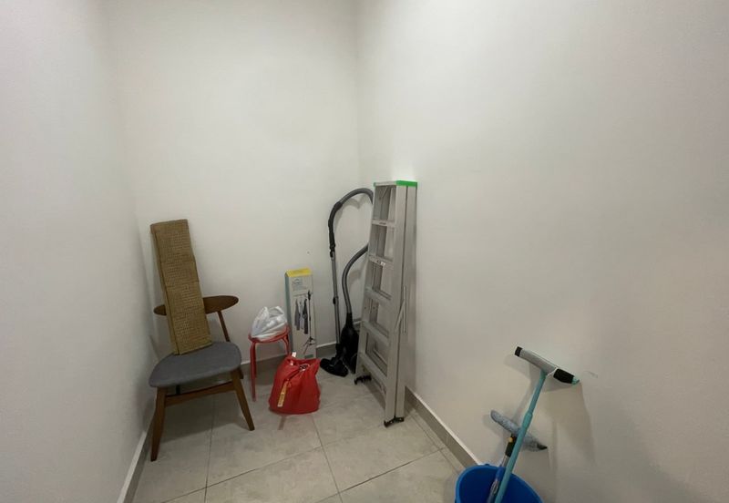 Paragon Suites @ CIQ