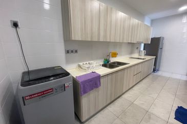 Paragon Suites @ CIQ